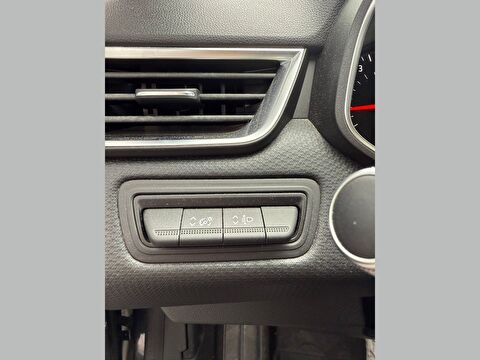 renault, clio, hatchback 1.0 tce touch x-tronic, otomatik, benzin 2.el otomobil | renew 18
