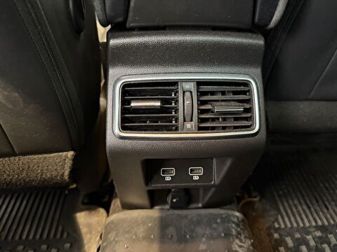 renault, megane, sedan 1.3 tce touch edc, otomatik, benzin 2.el otomobil | renew 10