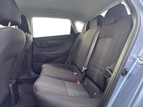 hyundai, i20, hatchback 1.0 t-gdı jump dct, otomatik, benzin 2.el otomobil | renew 17