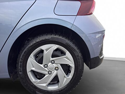 hyundai, i20, hatchback 1.0 t-gdı jump dct, otomatik, benzin 2.el otomobil | renew 9