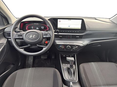 hyundai, i20, hatchback 1.0 t-gdı jump dct, otomatik, benzin 2.el otomobil | renew 14