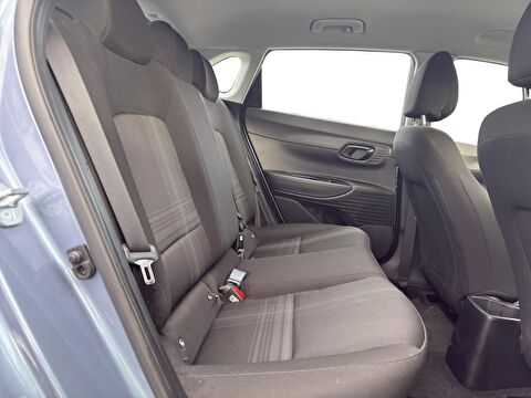 hyundai, i20, hatchback 1.0 t-gdı jump dct, otomatik, benzin 2.el otomobil | renew 16