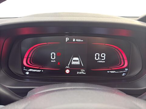 hyundai, i20, hatchback 1.0 t-gdı jump dct, otomatik, benzin 2.el otomobil | renew 10