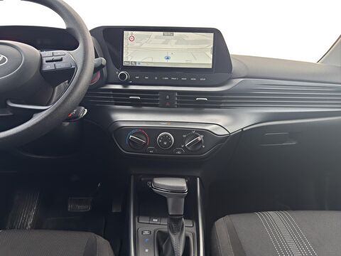 hyundai, i20, hatchback 1.0 t-gdı jump dct, otomatik, benzin 2.el otomobil | renew 13