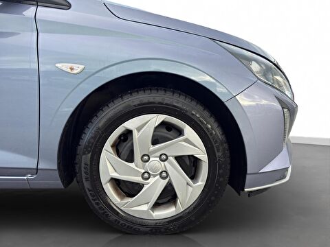 hyundai, i20, hatchback 1.0 t-gdı jump dct, otomatik, benzin 2.el otomobil | renew 6