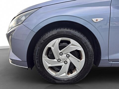 hyundai, i20, hatchback 1.0 t-gdı jump dct, otomatik, benzin 2.el otomobil | renew 7