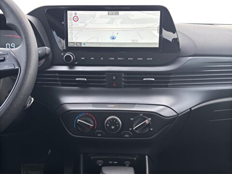 hyundai, i20, hatchback 1.0 t-gdı jump dct, otomatik, benzin 2.el otomobil | renew 12