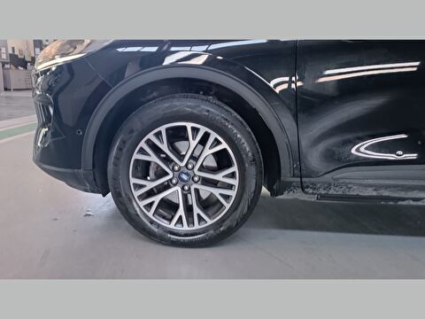 ford, kuga, suv 1.5 ecoboost titanium otomatik, otomatik, benzin 2.el otomobil | renew 7