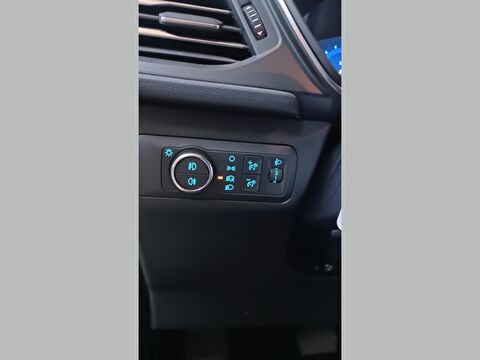 ford, kuga, suv 1.5 ecoboost titanium otomatik, otomatik, benzin 2.el otomobil | renew 19
