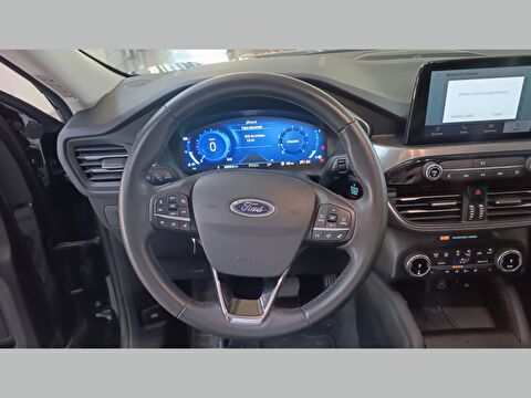 ford, kuga, suv 1.5 ecoboost titanium otomatik, otomatik, benzin 2.el otomobil | renew 22