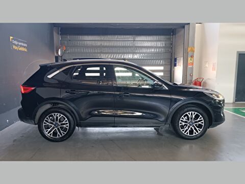 ford, kuga, suv 1.5 ecoboost titanium otomatik, otomatik, benzin 2.el otomobil | renew 5