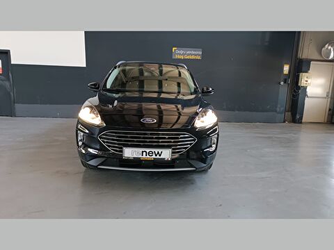 ford, kuga, suv 1.5 ecoboost titanium otomatik, otomatik, benzin 2.el otomobil | renew 3