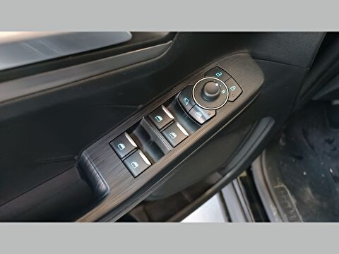 ford, kuga, suv 1.5 ecoboost titanium otomatik, otomatik, benzin 2.el otomobil | renew 20