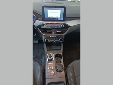ford, kuga, suv 1.5 ecoboost titanium otomatik, otomatik, benzin 2.el otomobil | renew 17