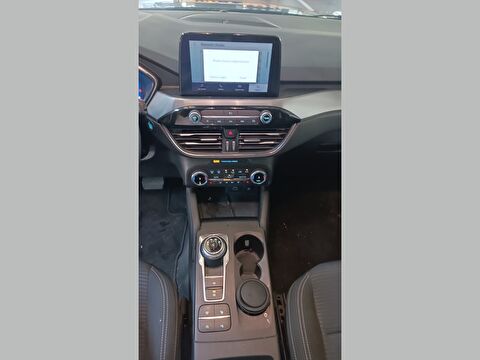 ford, kuga, suv 1.5 ecoboost titanium otomatik, otomatik, benzin 2.el otomobil | renew 9