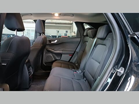 ford, kuga, suv 1.5 ecoboost titanium otomatik, otomatik, benzin 2.el otomobil | renew 23