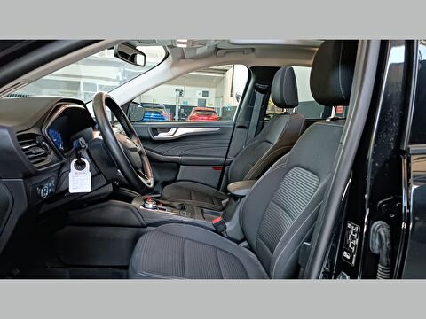 ford, kuga, suv 1.5 ecoboost titanium otomatik, otomatik, benzin 2.el otomobil | renew 21