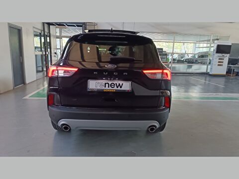 ford, kuga, suv 1.5 ecoboost titanium otomatik, otomatik, benzin 2.el otomobil | renew 6