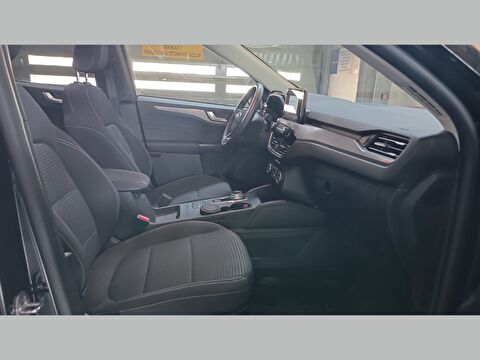 ford, kuga, suv 1.5 ecoboost titanium otomatik, otomatik, benzin 2.el otomobil | renew 10