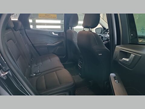 ford, kuga, suv 1.5 ecoboost titanium otomatik, otomatik, benzin 2.el otomobil | renew 15