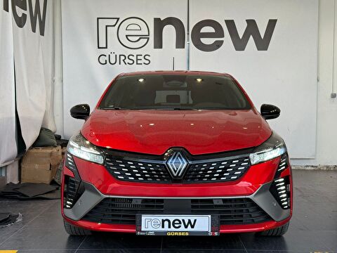 Hatchback 1.0 TCe Techno Esprit Alpine X-Tronic, 2. el otomobil | renew