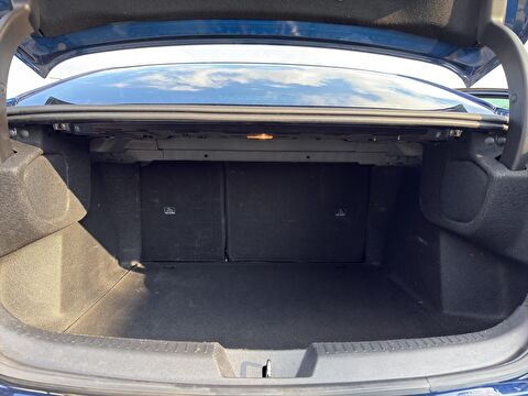 renault, megane, sedan 1.3 tce ıcon edc, otomatik, benzin 2.el otomobil | renew 19