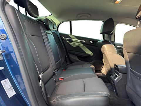 renault, megane, sedan 1.3 tce ıcon edc, otomatik, benzin 2.el otomobil | renew 12