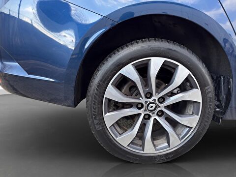 renault, megane, sedan 1.3 tce ıcon edc, otomatik, benzin 2.el otomobil | renew 8