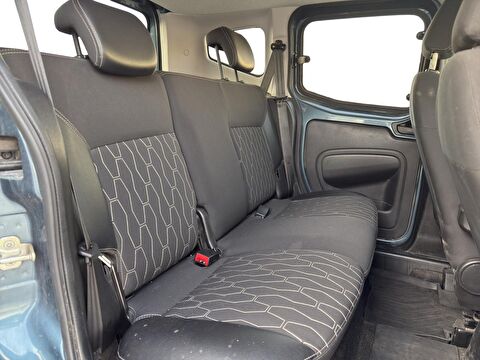 fiat, fiorino, combi 1.3 multijet premio, manuel, dizel 2.el otomobil | renew 15