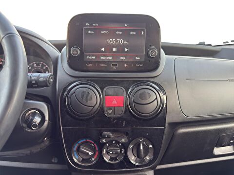 fiat, fiorino, combi 1.3 multijet premio, manuel, dizel 2.el otomobil | renew 14