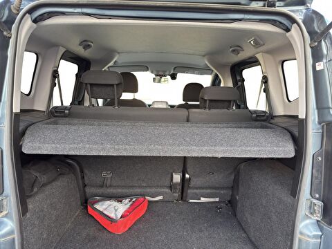 fiat, fiorino, combi 1.3 multijet premio, manuel, dizel 2.el otomobil | renew 19