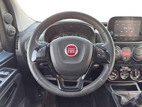 fiat, fiorino, combi 1.3 multijet premio, manuel, dizel 2.el otomobil | renew 16
