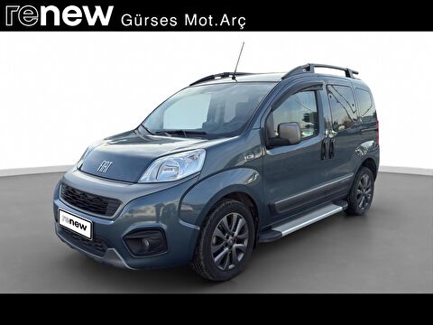 Combi 1.3 MultiJet Premio, 2. el otomobil | renew