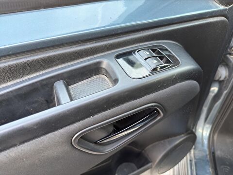 fiat, fiorino, combi 1.3 multijet premio, manuel, dizel 2.el otomobil | renew 17