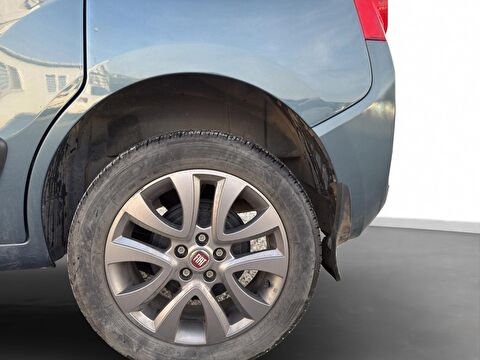 fiat, fiorino, combi 1.3 multijet premio, manuel, dizel 2.el otomobil | renew 8