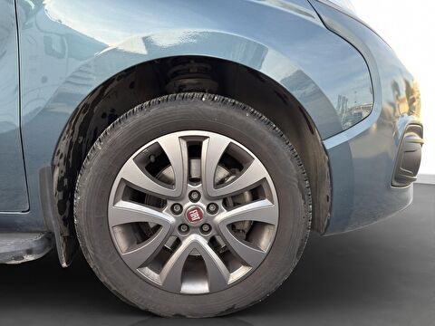 fiat, fiorino, combi 1.3 multijet premio, manuel, dizel 2.el otomobil | renew 6