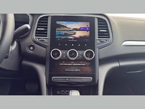 renault, megane, sedan 1.3 tce ıcon edc, otomatik, benzin 2.el otomobil | renew 18