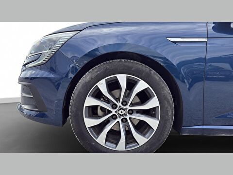 renault, megane, sedan 1.3 tce ıcon edc, otomatik, benzin 2.el otomobil | renew 7