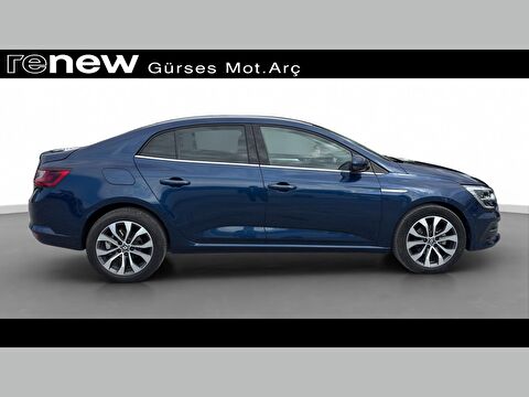 $sedan 1.3 tce ıcon edc, 2. el otomobil | renew 3