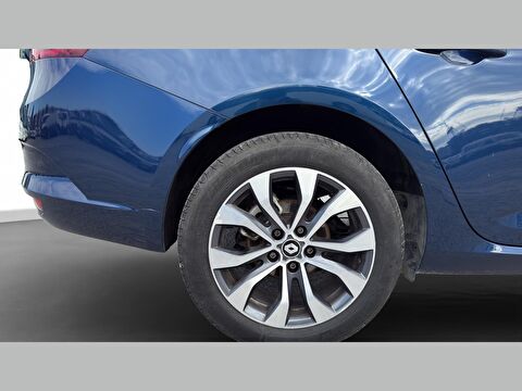 renault, megane, sedan 1.3 tce ıcon edc, otomatik, benzin 2.el otomobil | renew 8
