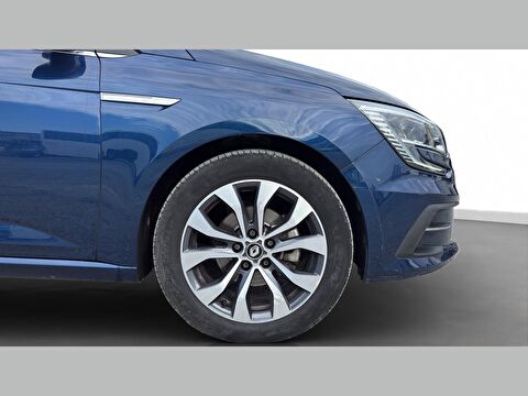 renault, megane, sedan 1.3 tce ıcon edc, otomatik, benzin 2.el otomobil | renew 6