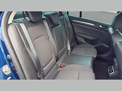 renault, megane, sedan 1.3 tce ıcon edc, otomatik, benzin 2.el otomobil | renew 10