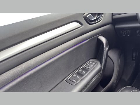 renault, megane, sedan 1.3 tce ıcon edc, otomatik, benzin 2.el otomobil | renew 16