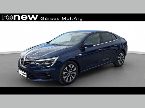 $sedan 1.3 tce ıcon edc, 2. el otomobil | renew 1