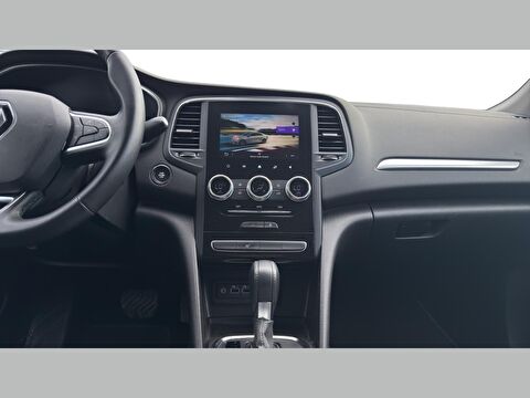 renault, megane, sedan 1.3 tce ıcon edc, otomatik, benzin 2.el otomobil | renew 14