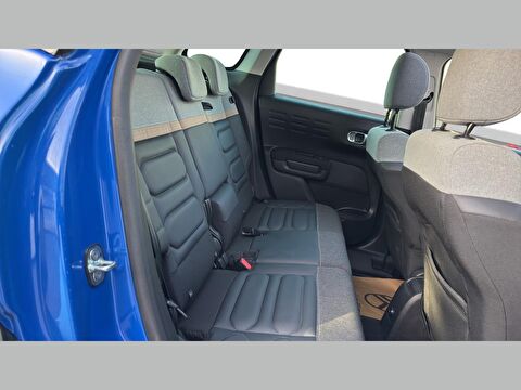 citroen, c3 aircross, suv 1.2 puretech s&s shine eat6, otomatik, benzin 2.el otomobil | renew 11