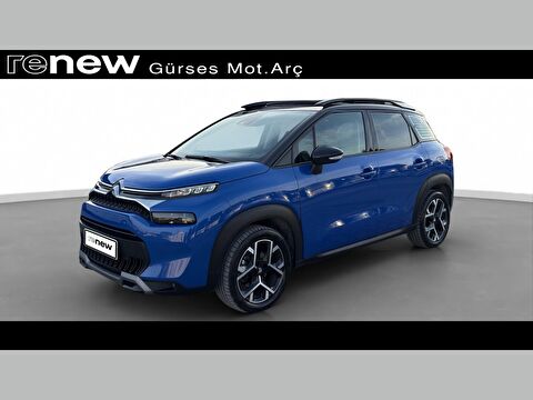 SUV 1.2 PureTech S&S Shine EAT6, 2. el otomobil | renew