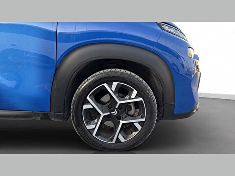 citroen, c3 aircross, suv 1.2 puretech s&s shine eat6, otomatik, benzin 2.el otomobil | renew 6