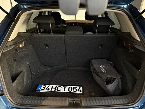 skoda, kamiq, suv 1.6 tdı premium dsg, otomatik, dizel 2.el otomobil | renew 21