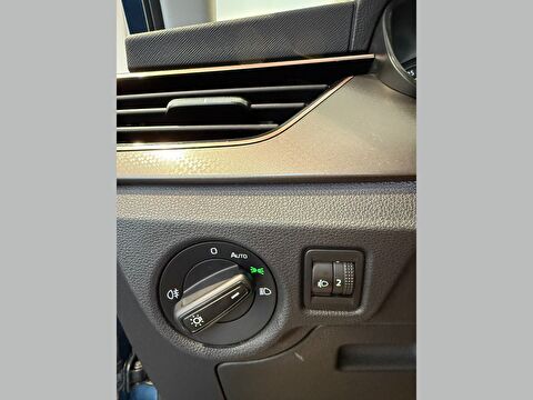 skoda, kamiq, suv 1.6 tdı premium dsg, otomatik, dizel 2.el otomobil | renew 12